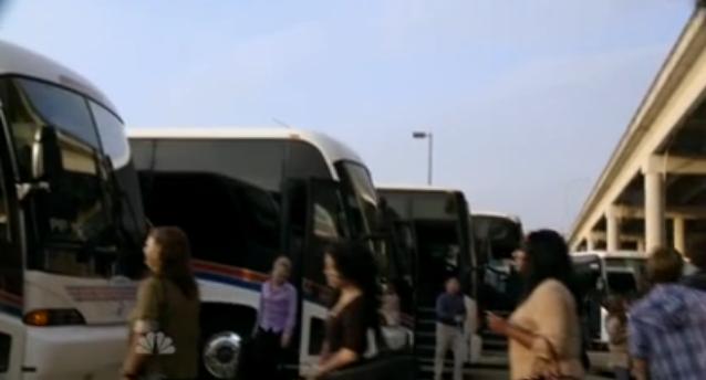 2001 MCI J 4500