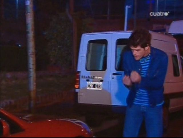 1998 Renault Express RN [F40]