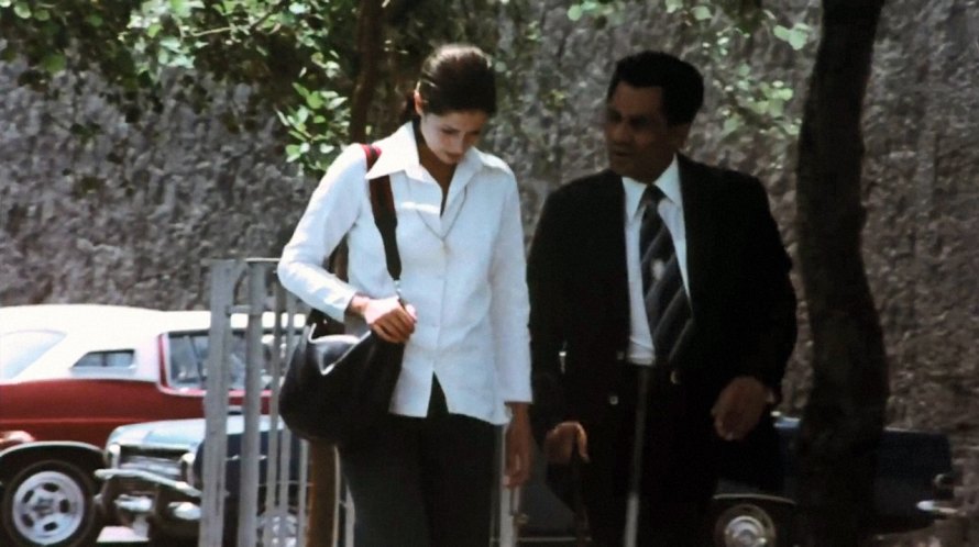 1964 Opel Rekord L [A]