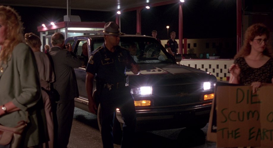 1994 Chevrolet C-1500 Extended Cab [GMT400]