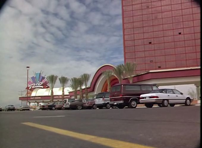 1989 Mercury Sable GS [DN5]