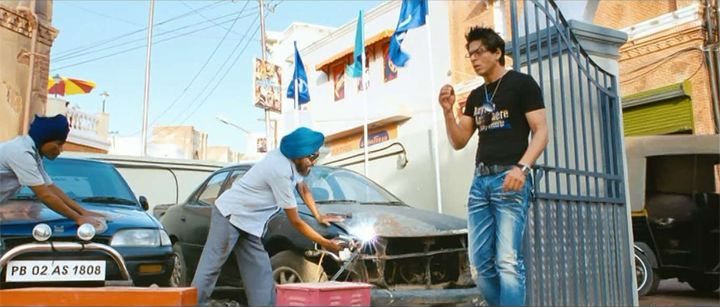 1998 Mitsubishi Lancer [CK]