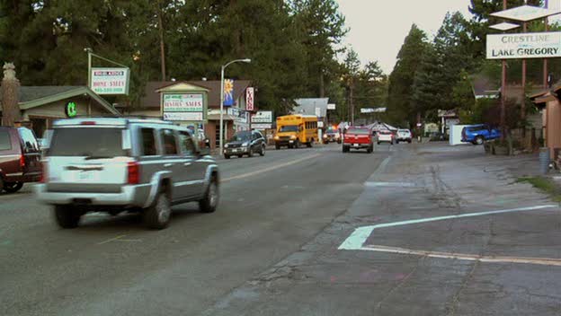 2006 Jeep Commander Limited [XK]