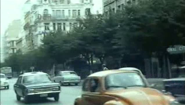 1967 Opel Rekord [C]