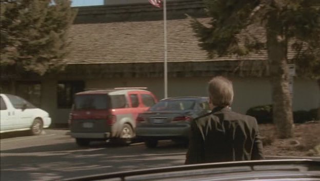 2003 Honda Element [YH]