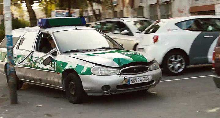 2009 Alfa Romeo MiTo [955]