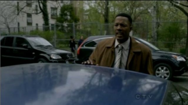 2007 Honda CR-V [RE]