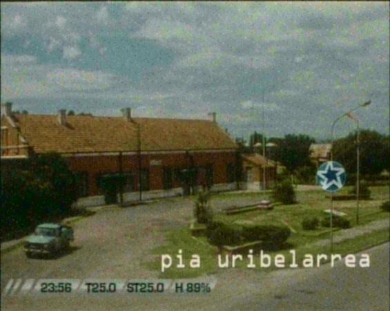 1970 IME Rastrojero
