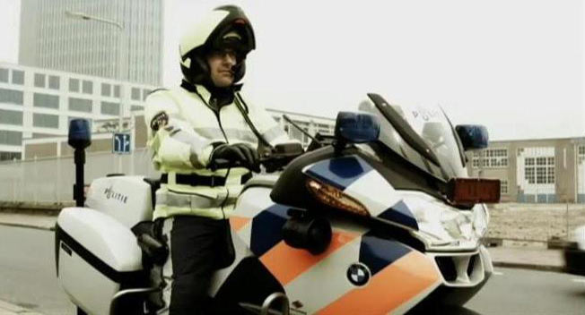 2006 BMW R 1200 RT-P