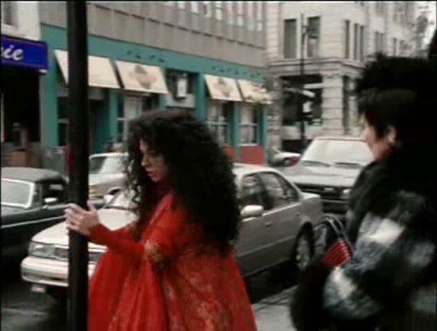 1992 Nissan Maxima [J30]