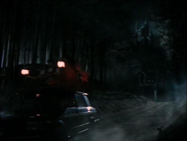 1985 Lada Signet Wagon [2104]