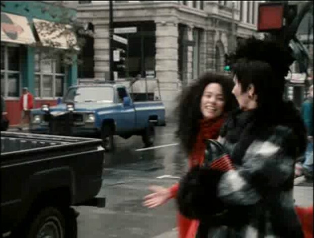 1973 Chevrolet K-Series