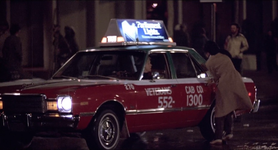 1976 Plymouth Volaré