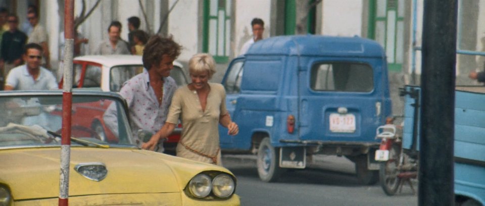 Renault 4 Furgoneta [R2108]