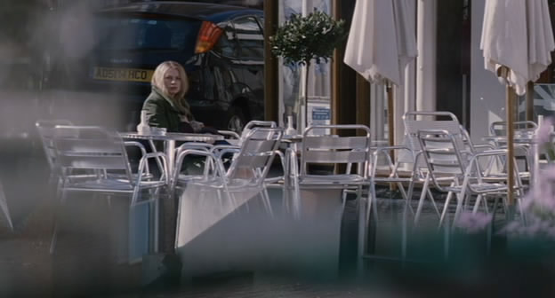 2002 Ford Focus 1.8 LX MkI