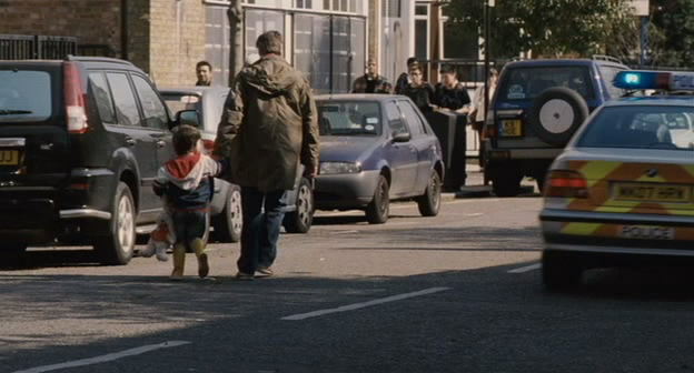 2002 Nissan X-Trail [T30]