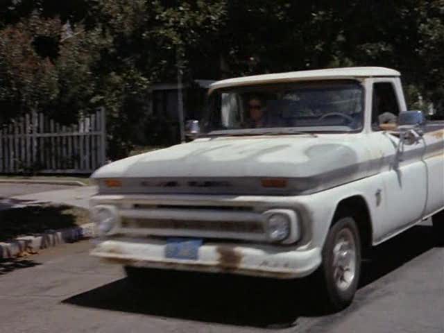 1964 Chevrolet C-Series Fleetside