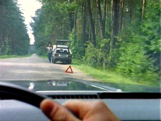 1981 FSO Polonez [B01]