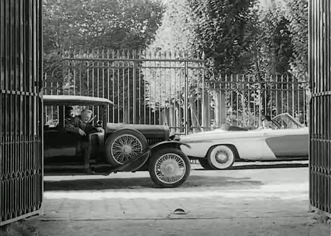 Delage DI