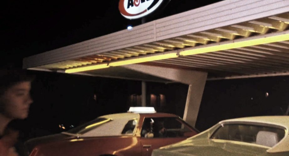 1976 Buick Century