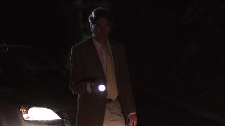 2006 Ford Mondeo 1.8 LX MkIII [CD132]