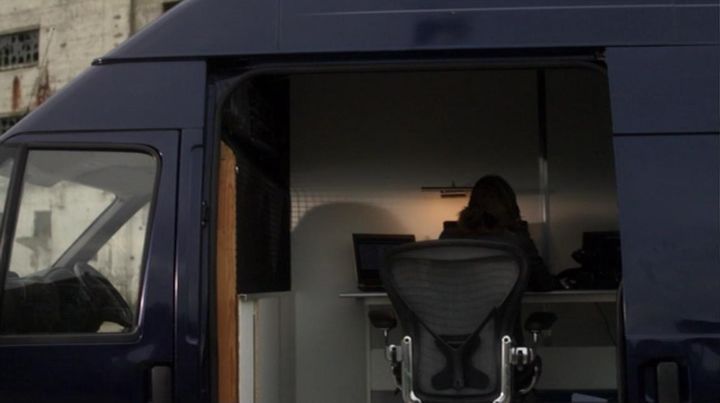 2003 Ford Transit 2.4 TDDi 350L High Roof RWD MkIV [V184]