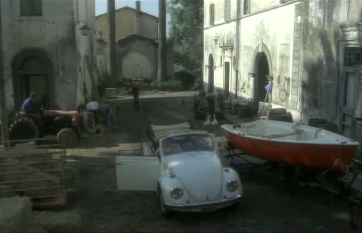 Lamborghini R-Series