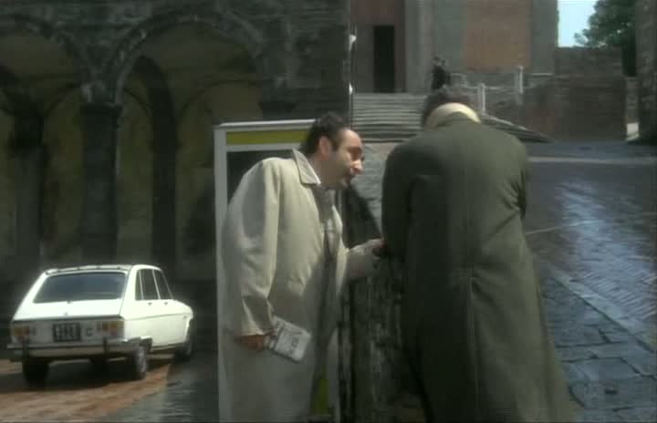 1974 Renault 16 TX [R1156]