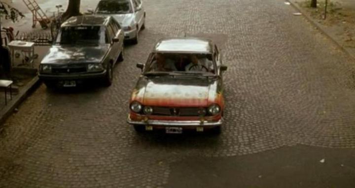 1978 Renault 18 [X34]