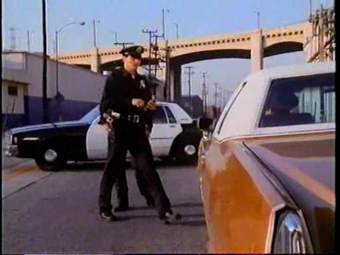 1980 Chevrolet Impala