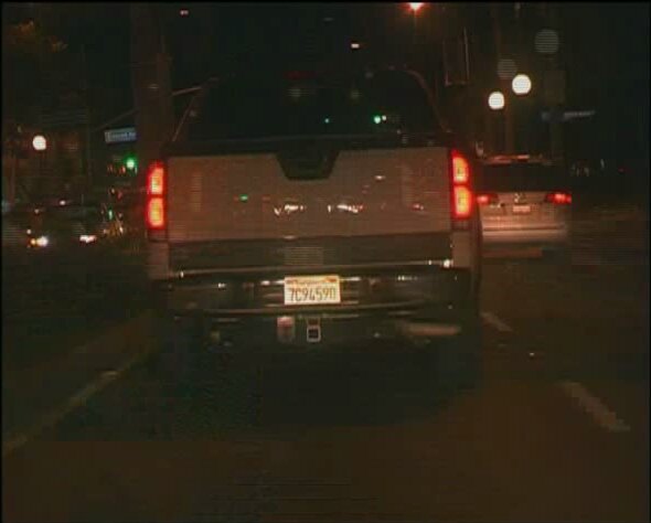 2003 Chevrolet Avalanche 1500 [GMT805]