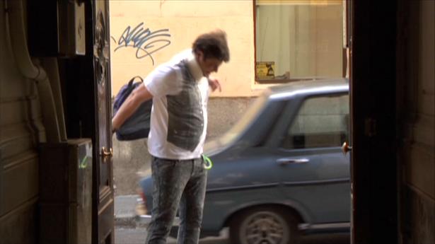 Renault 12 Série 2 [R117]