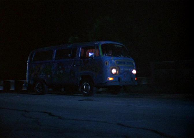 1968 Volkswagen Station Wagon T2 [Typ 2]