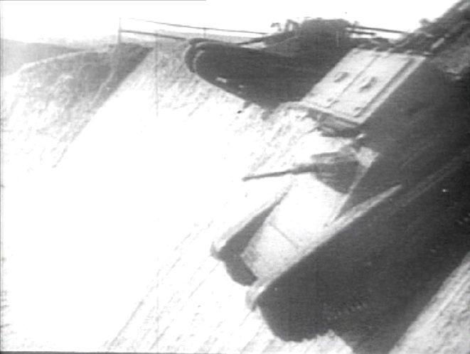 1933 Fiat-Ansaldo CV33