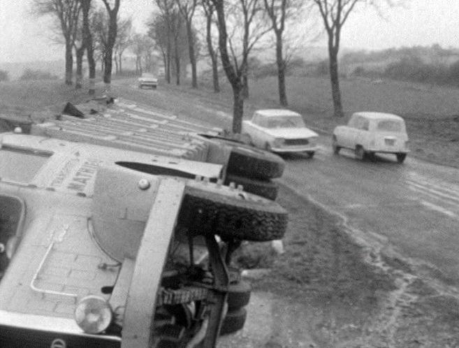 1962 Renault R4 L [R1120]