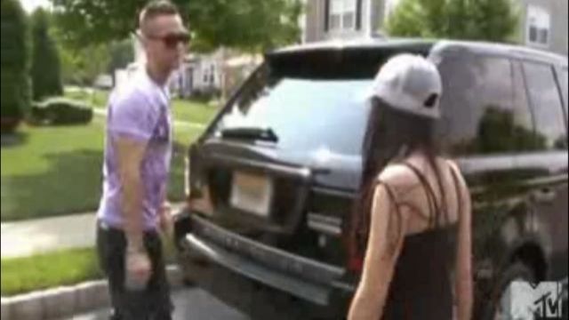 Land-Rover Range Rover Sport [L320]