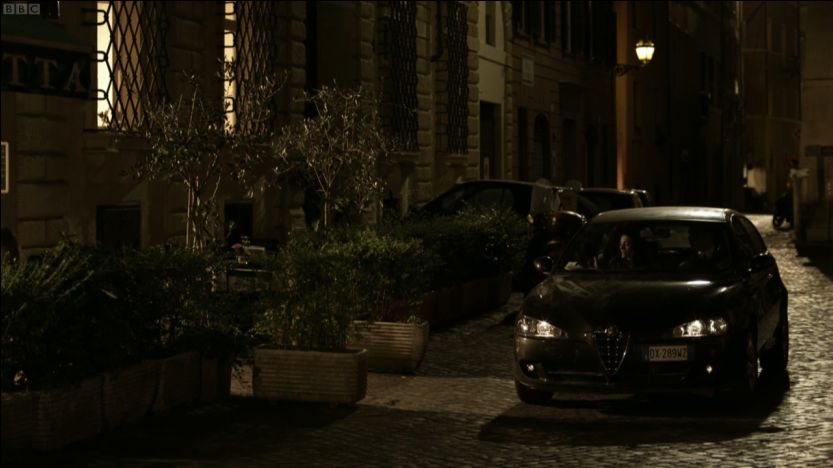 2009 Alfa Romeo 147 1.9 JTDm Moving [937]