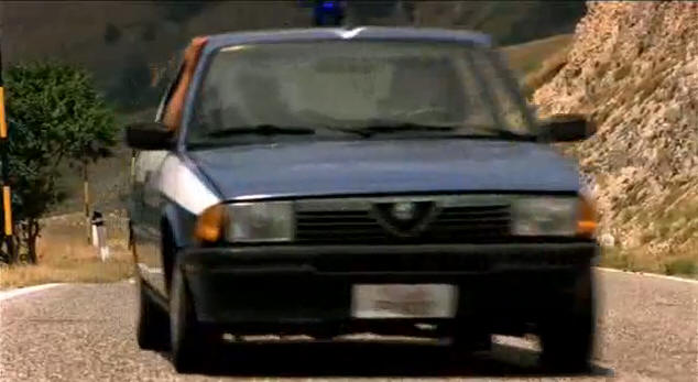 1986 Alfa Romeo 33 1a serie [905]