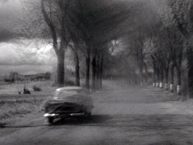 1961 Simca Ariane Super Luxe