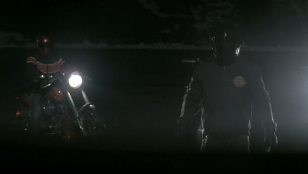 Harley-Davidson Custom Chopper