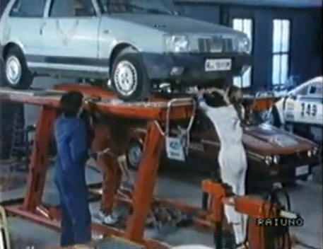 1981 Alfa Romeo GTV 6 2.5 [116C]