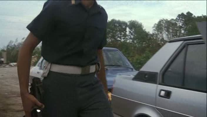 1981 Alfa Romeo Giulietta 2a serie [116]