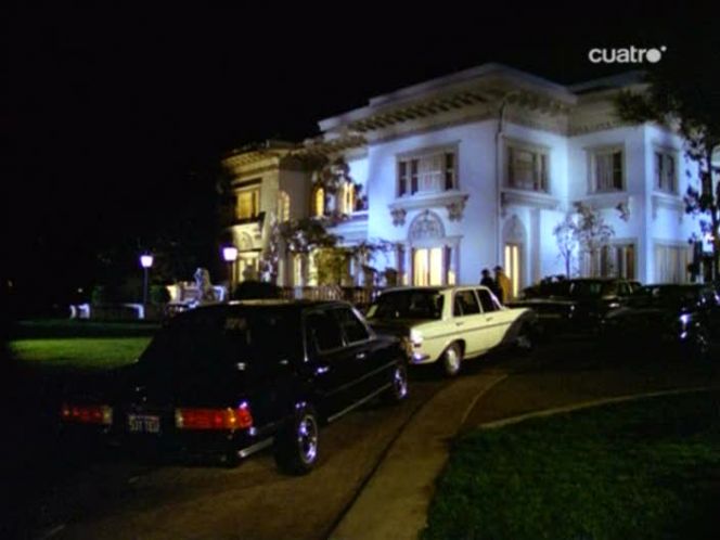 Mercedes-Benz S-Klasse [W116]