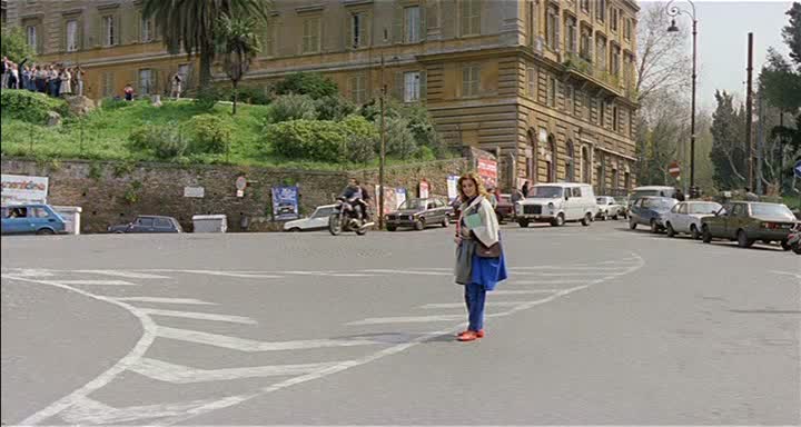 1966 Ford Transit Diesel MkI