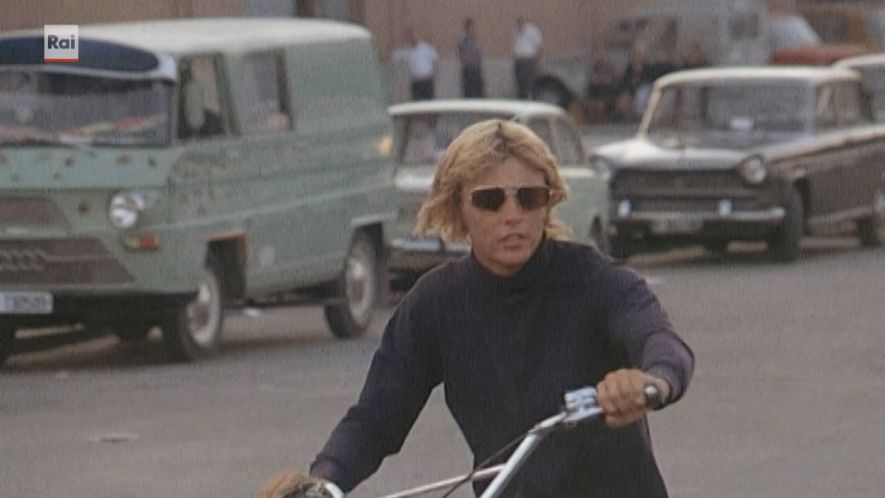 1966 DKW-IMOSA F1000 Combi