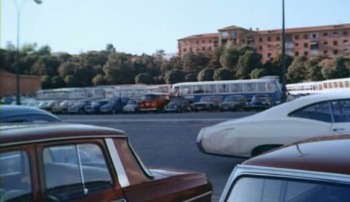 1967 Renault 10 Série 1