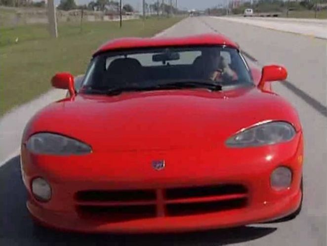 1996 Dodge Viper RT/10 [SR II]