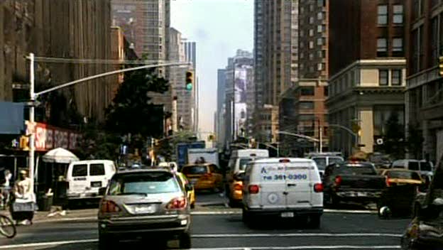 2000 Lexus RX 300 [XU10]