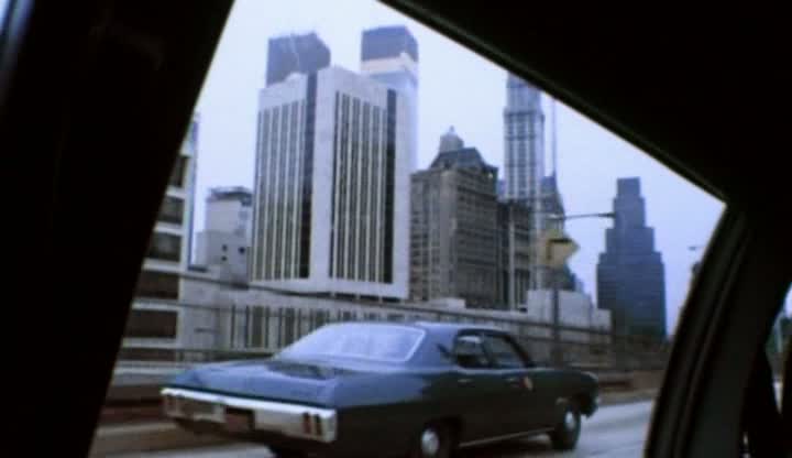 1970 Chevrolet Biscayne