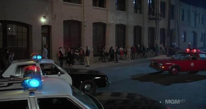 1980 Chevrolet Impala